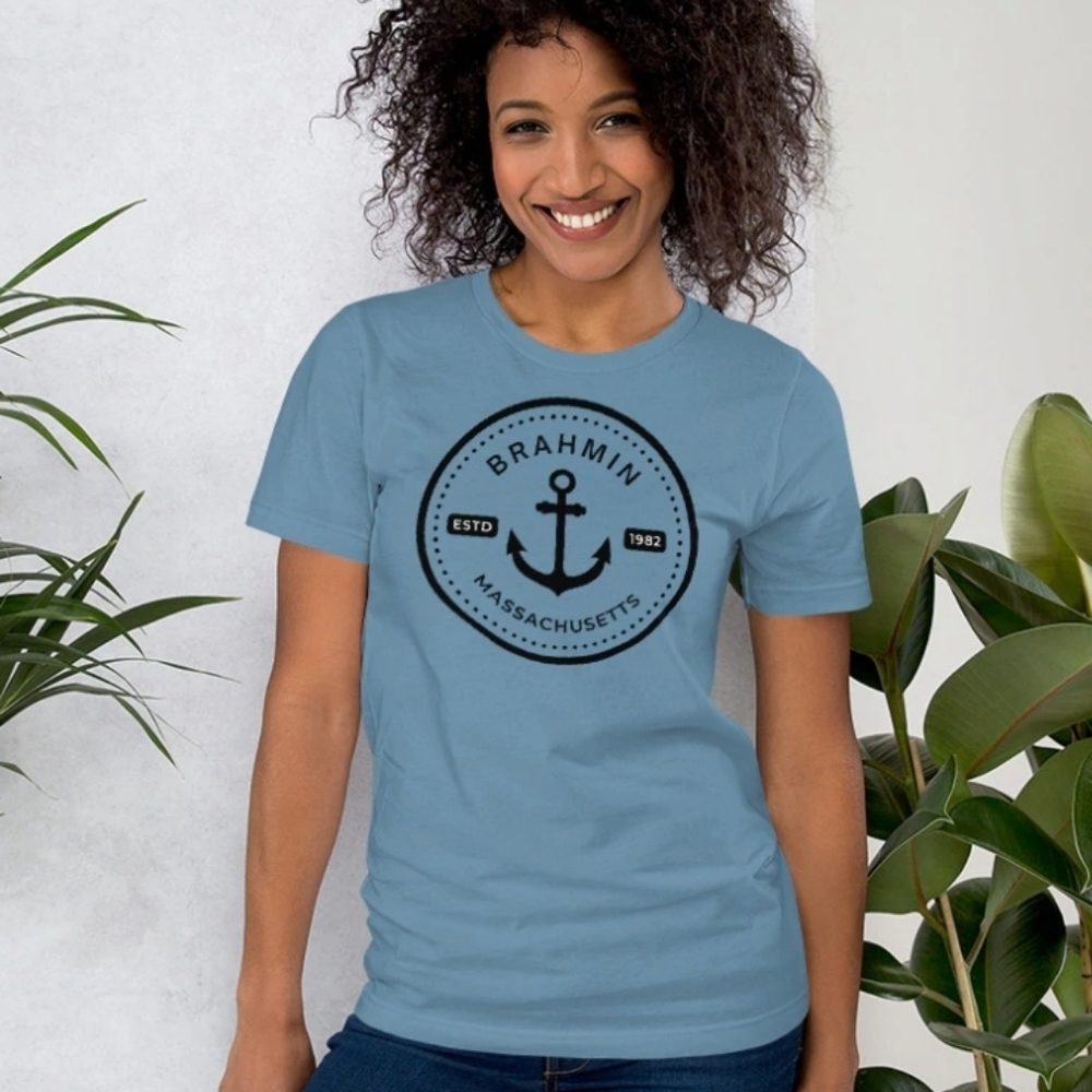 Brahmin Anchor T-Shirt